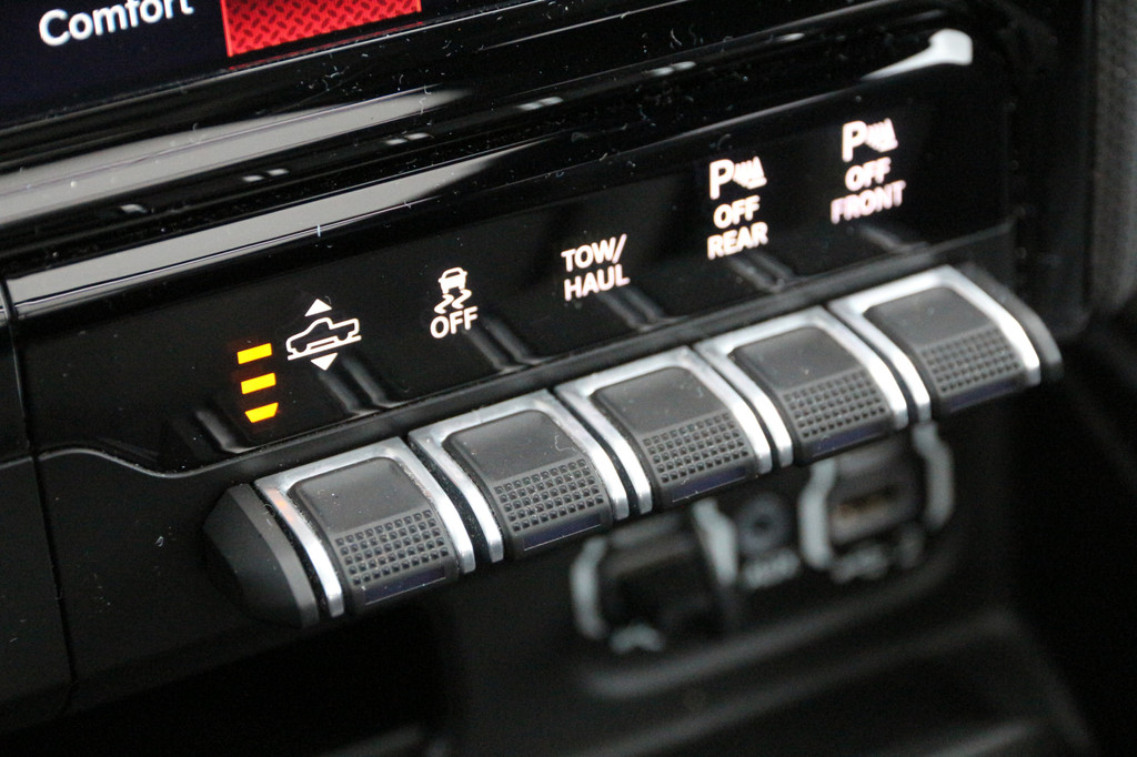 Dodge Ram 1500 5.7 HEMI V8 400PK | Limited | Luchtvering | Headup | 3.5t trekgewicht | Vol!! 10