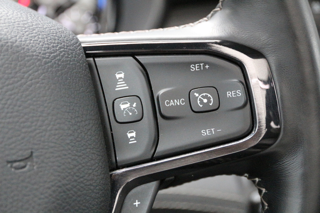 Dodge Ram 1500 5.7 HEMI V8 400PK | Limited | Luchtvering | Headup | 3.5t trekgewicht | Vol!! 13