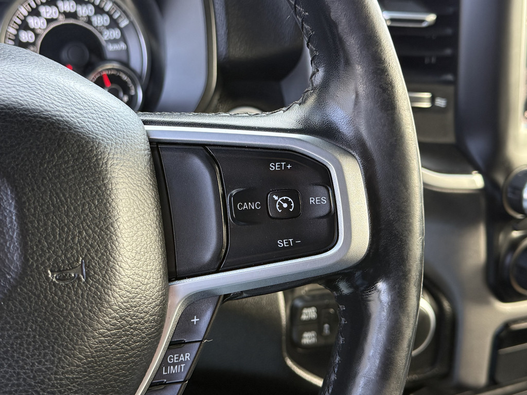 Dodge Ram 1500 5.7 V8 4x4 BIG HORN / CREW CAB / LPG-G3 / NL AUTO / PANO / CAMERA / 3.5T TREKHAAK / GORILLA EXHAUST 12