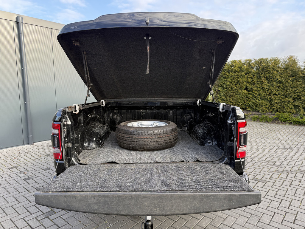 Dodge Ram 1500 5.7 V8 4x4 BIG HORN / CREW CAB / LPG-G3 / NL AUTO / PANO / CAMERA / 3.5T TREKHAAK / GORILLA EXHAUST 7
