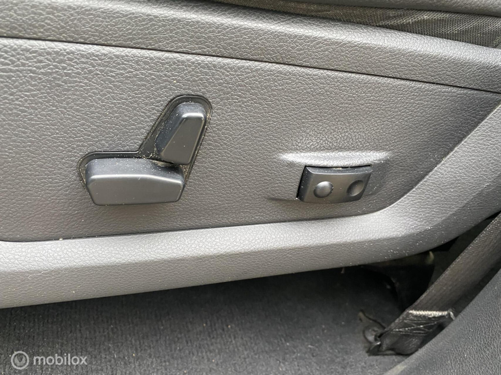 Dodge Ram 1500 5.7 V8 4x4 Crew Cab 57 AUT LEDER STOEL/STUUR VERW 13