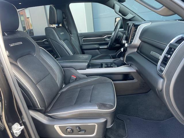 Dodge Ram 1500 5.7 V8 4x4 Crew Cab Laramie Night eerste eigenaar Fuel velgen 13