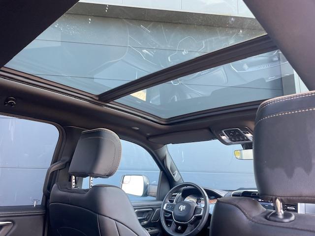 Dodge Ram 1500 5.7 V8 4x4 Crew Cab Laramie Night eerste eigenaar Fuel velgen 15