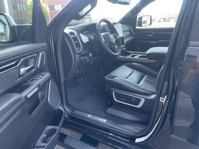 Dodge Ram 1500 5.7 V8 4x4 Crew Cab Laramie Night eerste eigenaar Fuel velgen 19