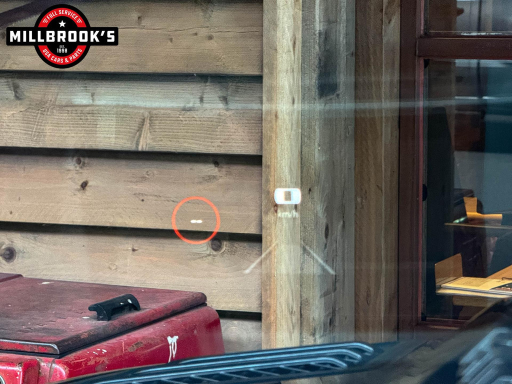 Dodge Ram 1500 5.7 V8 4x4 Crew Cab Limited 18