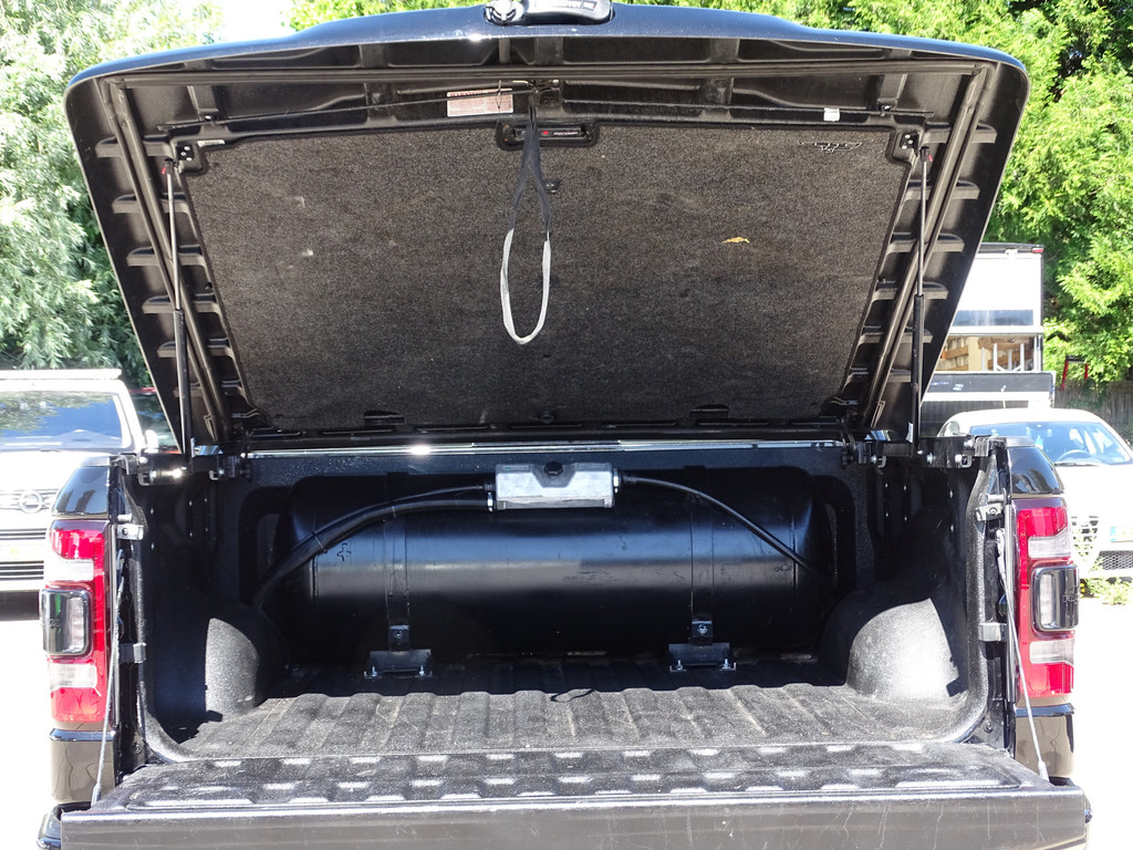 Dodge Ram 1500 5.7 V8 4x4 Crew Cab Limited 8