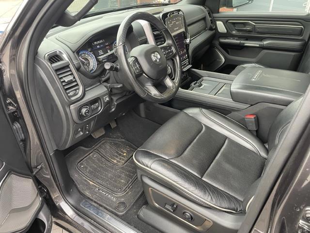 Dodge Ram 1500 5.7 V8 4x4 Crew Cab Limited Marge, geen btw betalen! geen bijtelling mogelijk 13