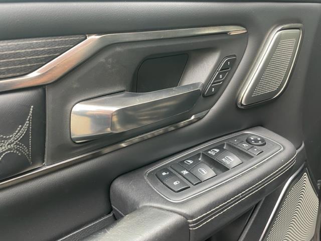 Dodge Ram 1500 5.7 V8 4x4 Crew Cab Limited Marge, geen btw betalen! geen bijtelling mogelijk 14