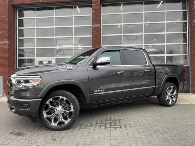 Dodge Ram 1500 5.7 V8 4x4 Crew Cab Limited Marge, geen btw betalen! geen bijtelling mogelijk 16
