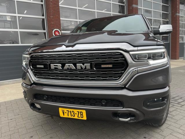 Dodge Ram 1500 5.7 V8 4x4 Crew Cab Limited Marge, geen btw betalen! geen bijtelling mogelijk 17