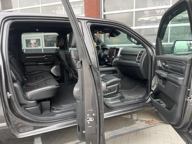 Dodge Ram 1500 5.7 V8 4x4 Crew Cab Limited Marge, geen btw betalen! geen bijtelling mogelijk 8