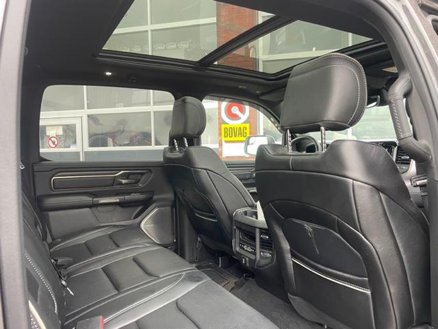 Dodge Ram 1500 5.7 V8 4x4 Crew Cab Limited Marge, geen btw betalen! geen bijtelling mogelijk 9