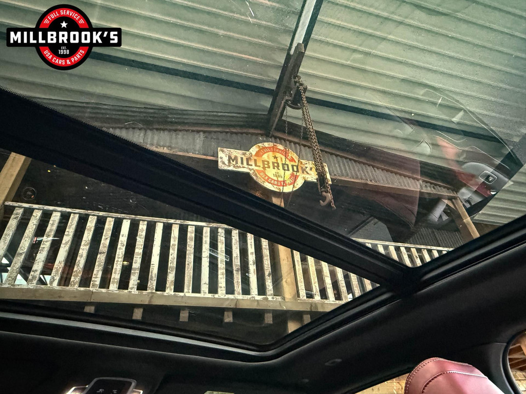 Dodge Ram 1500 5.7 V8 4x4 Crew Cab Rebel 19