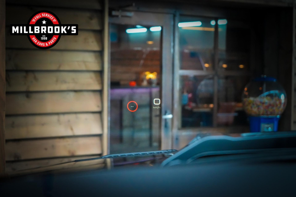 Dodge Ram 1500 5.7 V8 4x4 Limited Night, BPM VRIJ, LPG, bomvol!! 18