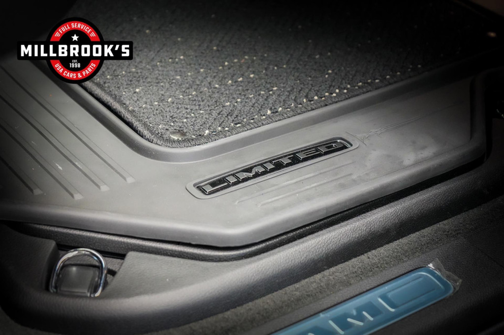 Dodge Ram 1500 5.7 V8 4x4 Limited Night, BPM VRIJ, LPG, bomvol!! 19