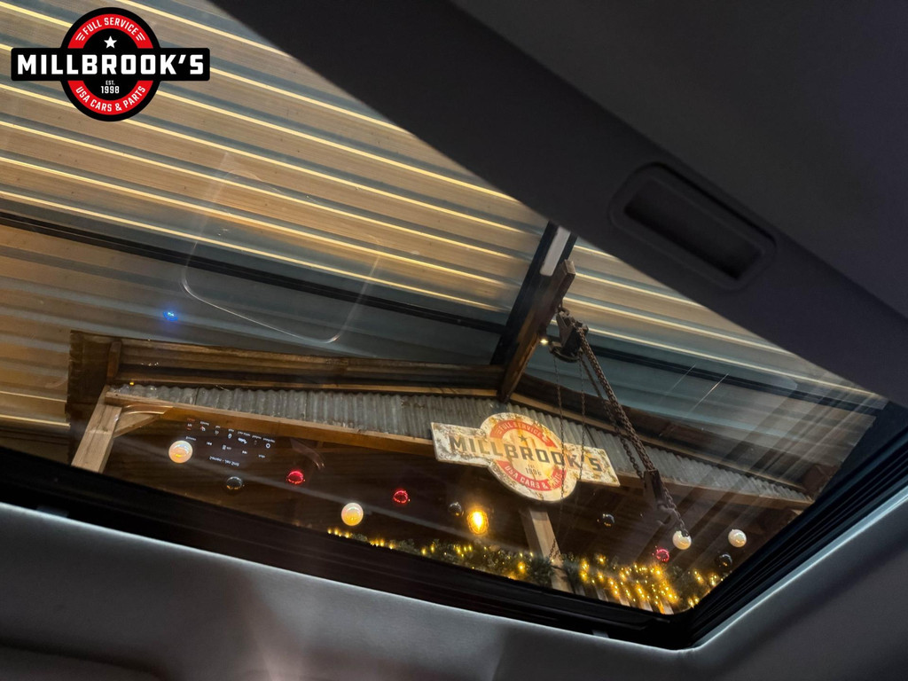 Dodge Ram 1500 5.7 V8 Classic, Leder, LPG, Apple Carplay, 17