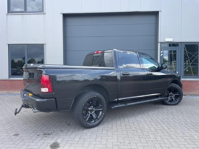 Dodge Ram 1500 5.7 V8 Crew Cab 57 Sport juli 2018 Tweede eigenaar 10
