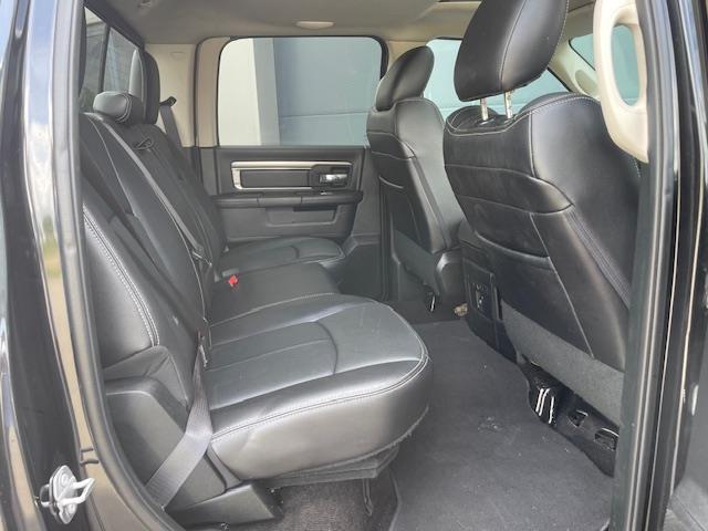 Dodge Ram 1500 5.7 V8 Crew Cab 57 Sport juli 2018 Tweede eigenaar 13