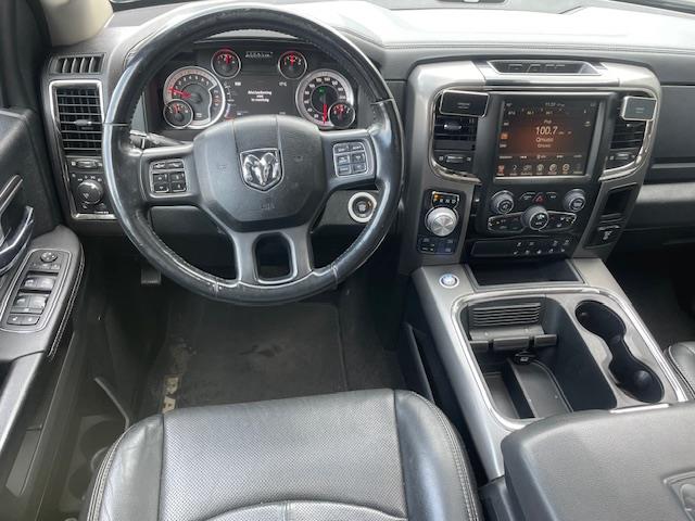 Dodge Ram 1500 5.7 V8 Crew Cab 57 Sport juli 2018 Tweede eigenaar 16
