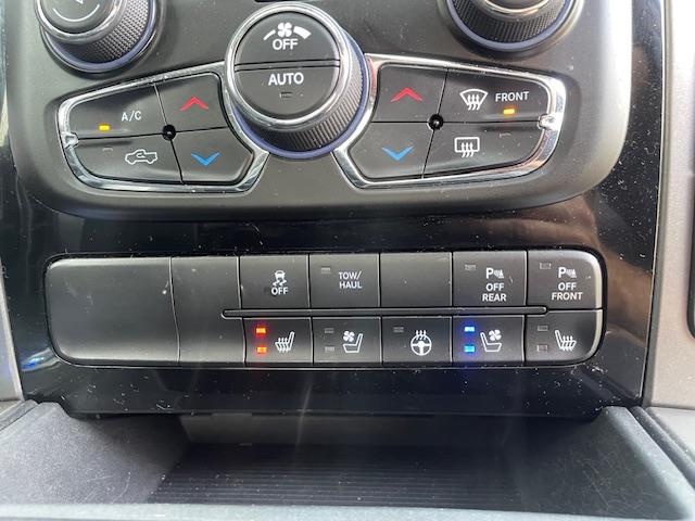 Dodge Ram 1500 5.7 V8 Crew Cab 57 Sport juli 2018 Tweede eigenaar 17