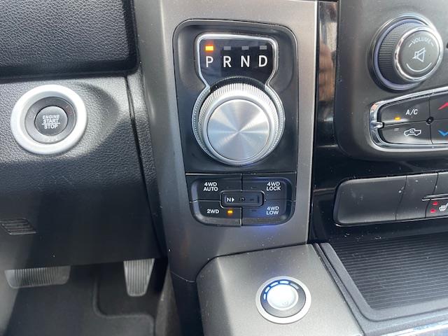 Dodge Ram 1500 5.7 V8 Crew Cab 57 Sport juli 2018 Tweede eigenaar 18