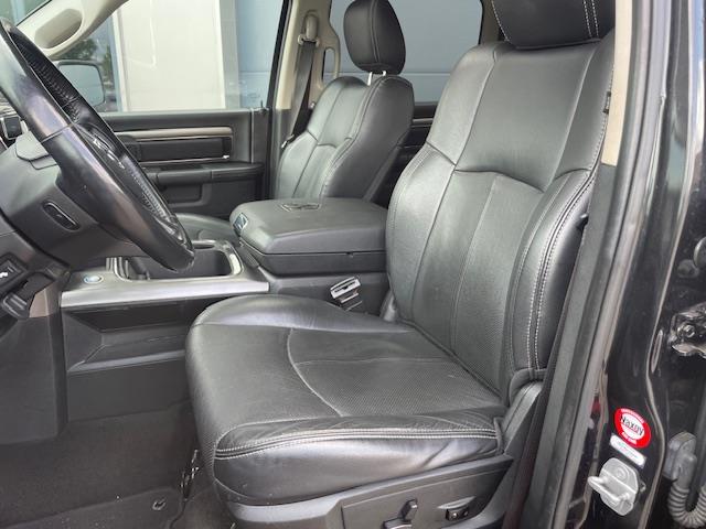 Dodge Ram 1500 5.7 V8 Crew Cab 57 Sport juli 2018 Tweede eigenaar 19