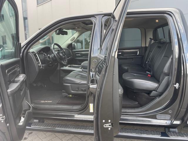 Dodge Ram 1500 5.7 V8 Crew Cab 57 Sport juli 2018 Tweede eigenaar 20