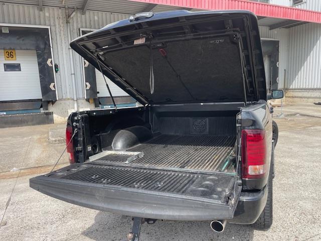 Dodge Ram 1500 5.7 V8 Crew Cab 57 Sport juli 2018 Tweede eigenaar 7