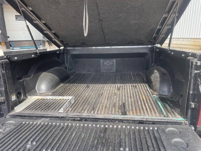 Dodge Ram 1500 5.7 V8 Crew Cab 57 Sport juli 2018 Tweede eigenaar 8