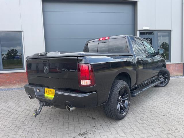 Dodge Ram 1500 5.7 V8 Crew Cab 57 Sport juli 2018 Tweede eigenaar 9