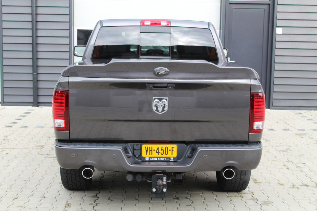 Dodge Ram 1500 5.7 V8 Hemi 402Pk Sport | Prins LPG | Gunstige bijtelling 13