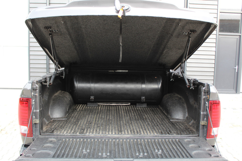 Dodge Ram 1500 5.7 V8 Hemi 402Pk Sport | Prins LPG | Gunstige bijtelling 15