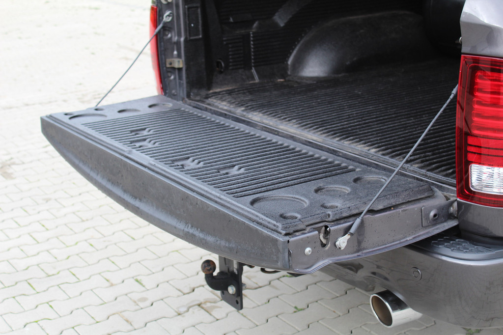 Dodge Ram 1500 5.7 V8 Hemi 402Pk Sport | Prins LPG | Gunstige bijtelling 17