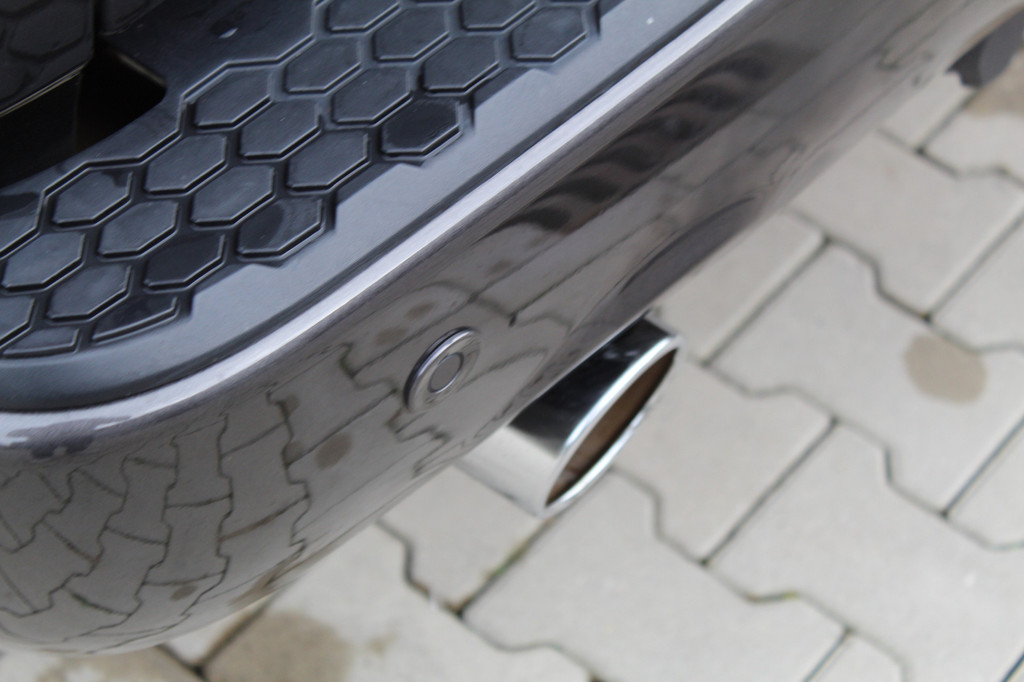 Dodge Ram 1500 5.7 V8 Hemi 402Pk Sport | Prins LPG | Gunstige bijtelling 19