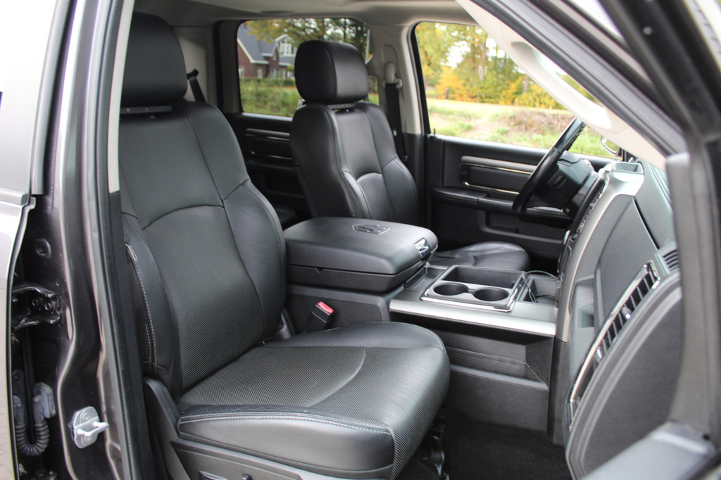 Dodge Ram 1500 5.7 V8 Hemi 402Pk Sport | Prins LPG | Gunstige bijtelling 20