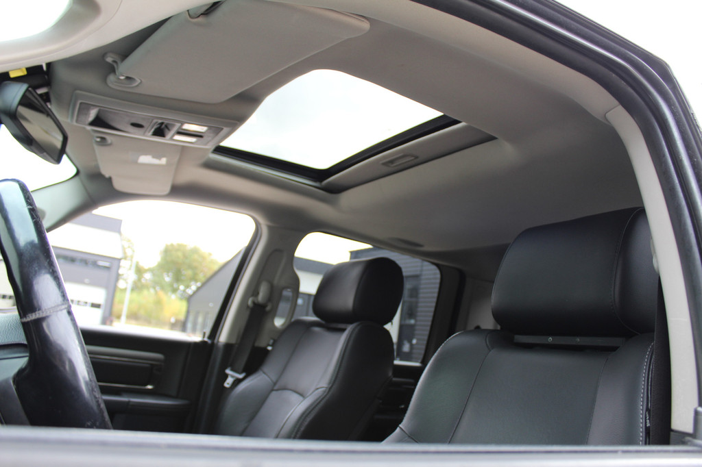 Dodge Ram 1500 5.7 V8 Hemi 402Pk Sport | Prins LPG | Gunstige bijtelling 21