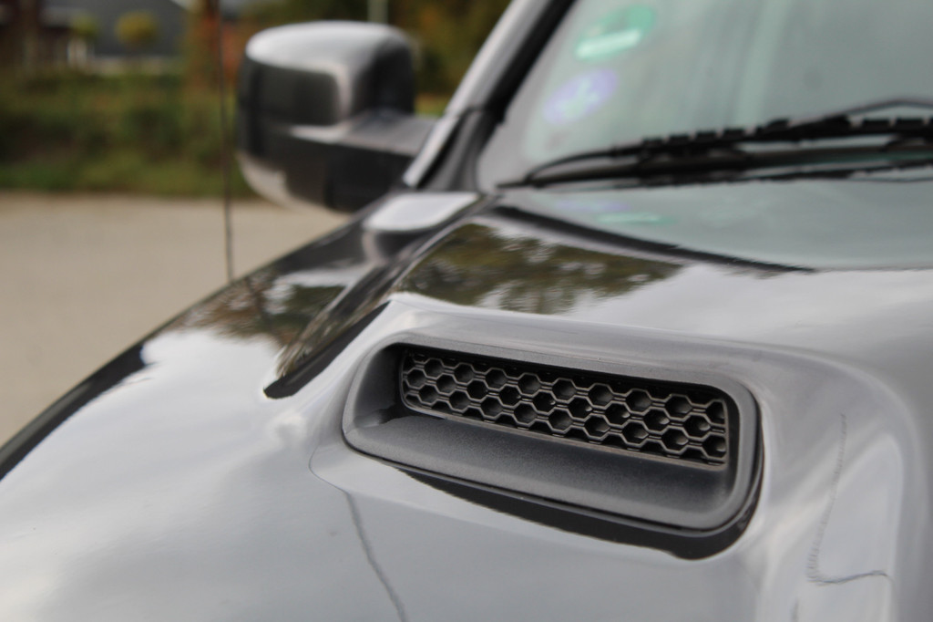 Dodge Ram 1500 5.7 V8 Hemi 402Pk Sport | Prins LPG | Gunstige bijtelling 8