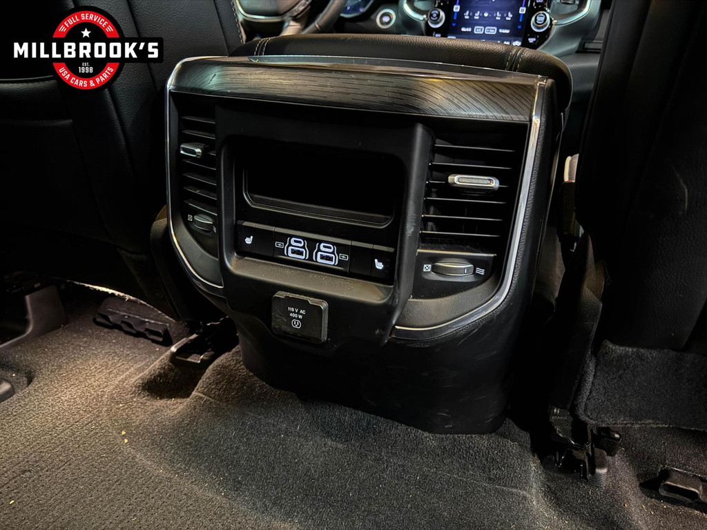 Dodge Ram 1500 5.7 V8 Laramie LPG. BPM VRIJ!. Panorama dak. Harm&kardon 20