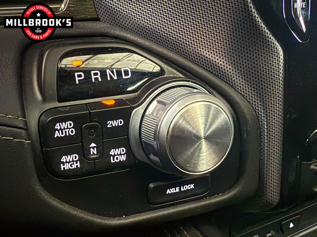 Dodge Ram 1500 5.7 V8 Limited, LPG, 12 scherm, Adaptieve Cruise, 360 graden camera 16