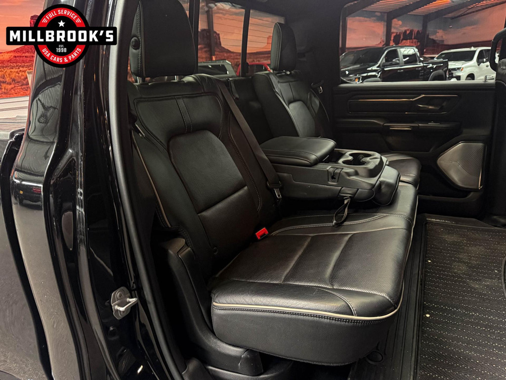 Dodge Ram 1500 5.7 V8 Limited, LPG, 12 scherm, Adaptieve Cruise, 360 graden camera 18