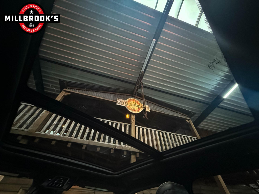 Dodge Ram 1500 5.7 V8 Limited, LPG, 12 scherm, Adaptieve Cruise, 360 graden camera 20