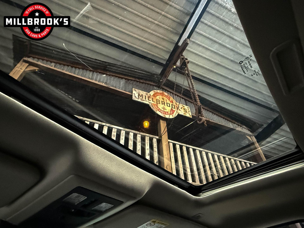 Dodge Ram 1500 5.7 V8 Sport Black Edition, LPG, Origineel Nederlands 19