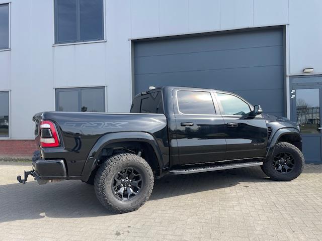 Dodge Ram 1500 6.2 V8 4x4 Crew Cab TRX Pano, Lpg, Head-up, vol opties 10