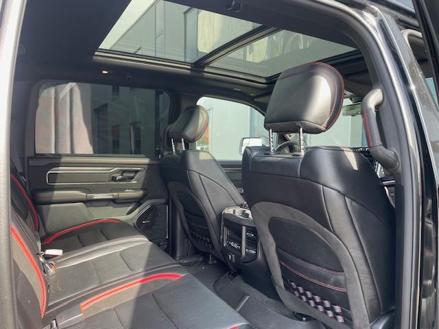 Dodge Ram 1500 6.2 V8 4x4 Crew Cab TRX Pano, Lpg, Head-up, vol opties 12