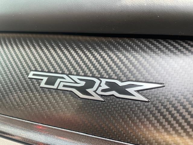 Dodge Ram 1500 6.2 V8 4x4 Crew Cab TRX Pano, Lpg, Head-up, vol opties 15