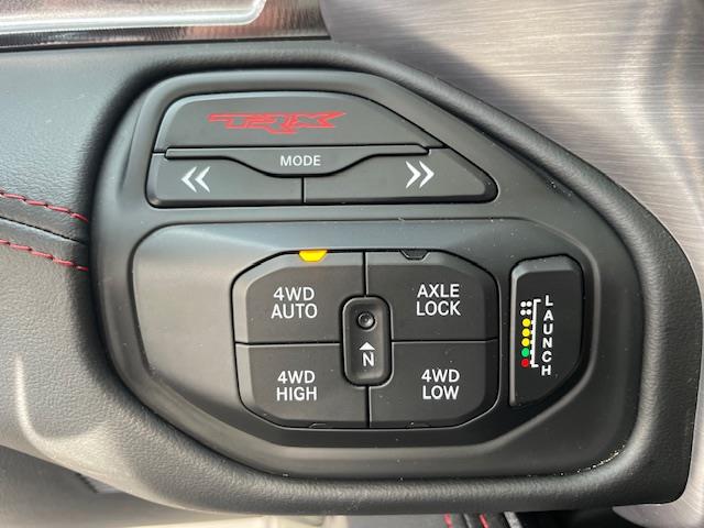 Dodge Ram 1500 6.2 V8 4x4 Crew Cab TRX Pano, Lpg, Head-up, vol opties 18