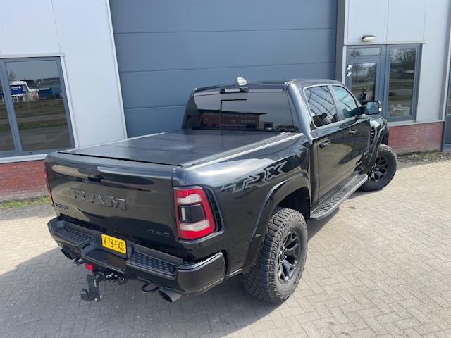 Dodge Ram 1500 6.2 V8 4x4 Crew Cab TRX Pano, Lpg, Head-up, vol opties 20