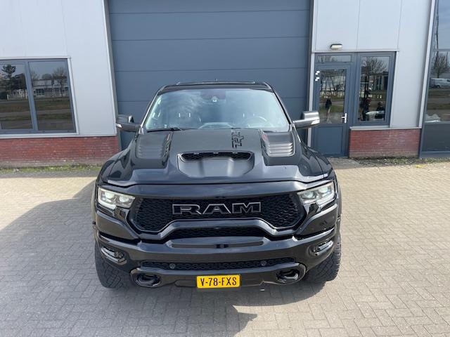Dodge Ram 1500 6.2 V8 4x4 Crew Cab TRX Pano, Lpg, Head-up, vol opties 21
