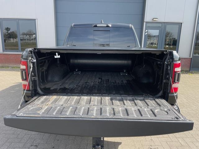 Dodge Ram 1500 6.2 V8 4x4 Crew Cab TRX Pano, Lpg, Head-up, vol opties 7