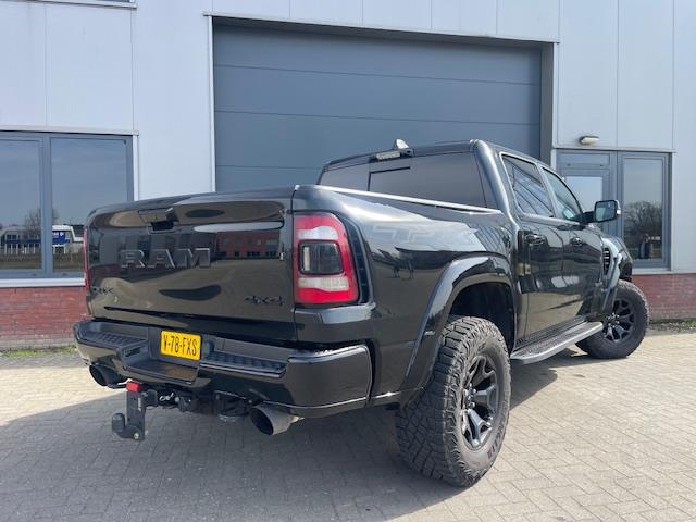 Dodge Ram 1500 6.2 V8 4x4 Crew Cab TRX Pano, Lpg, Head-up, vol opties 8